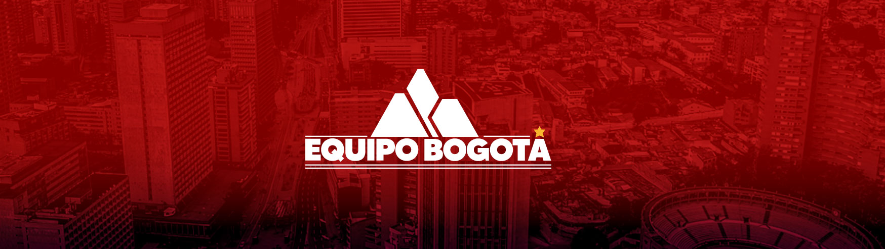 Banner minisite Equipo Bogotá