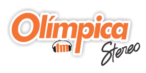 Logo Olímpica Stereo