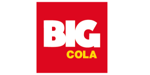 Logo Big Cola