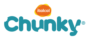 Logo Chunky