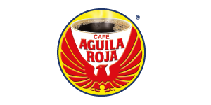 Logo Águila Roja