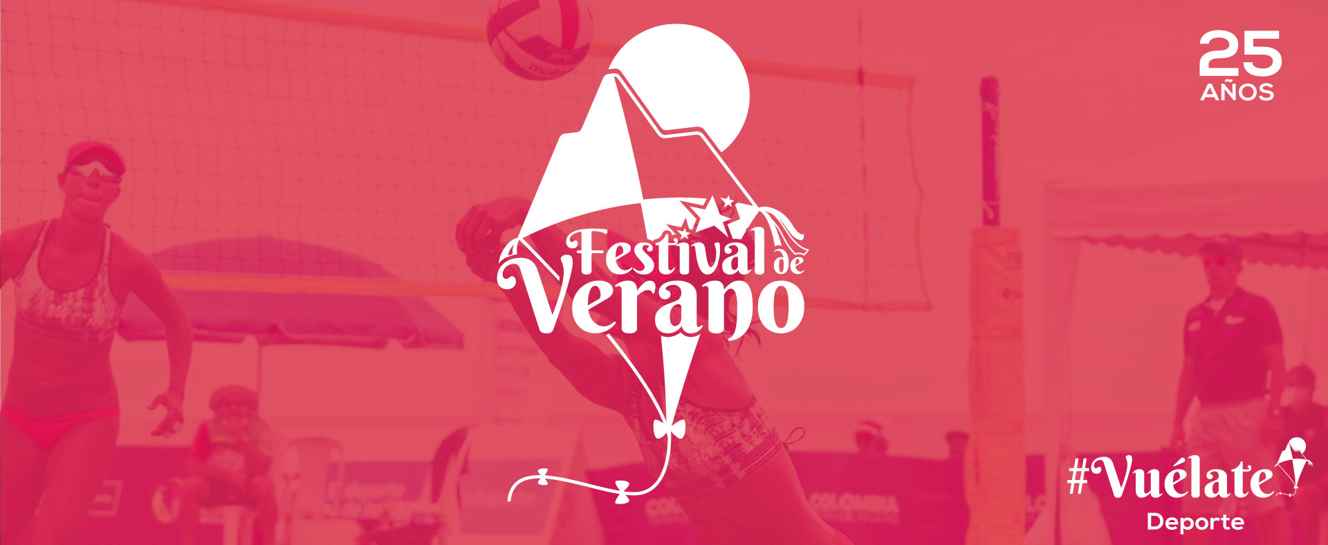 Festival de Verano deporte