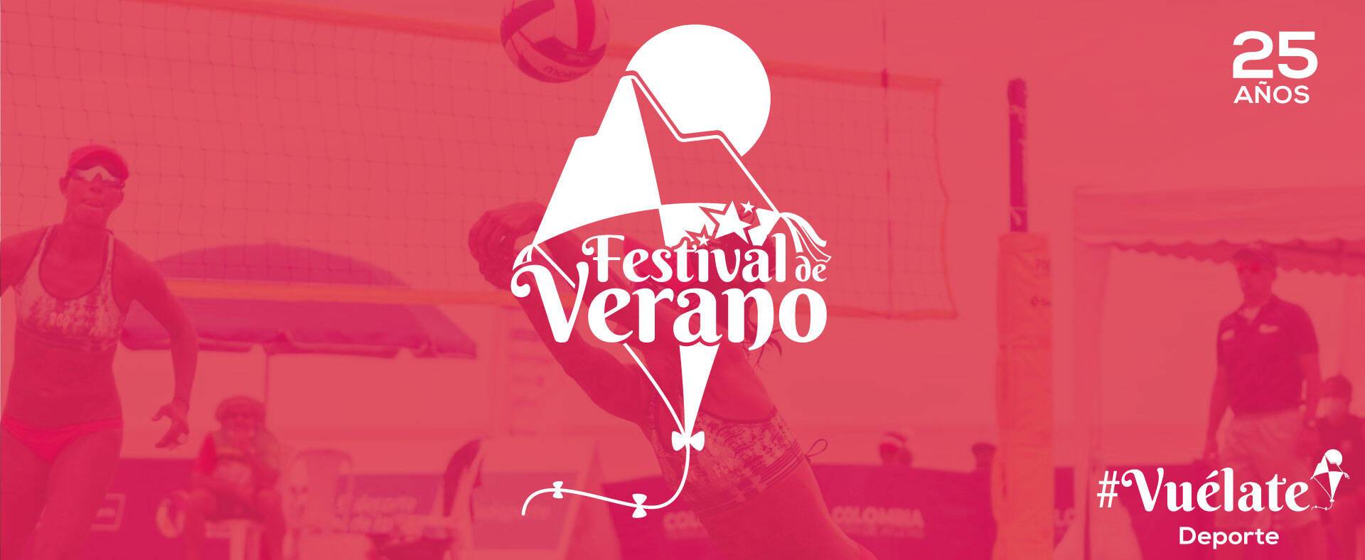 Festival de Verano deporte