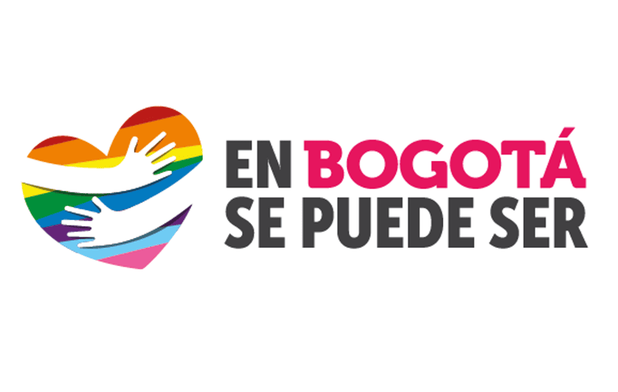 En Bogota se puede ser