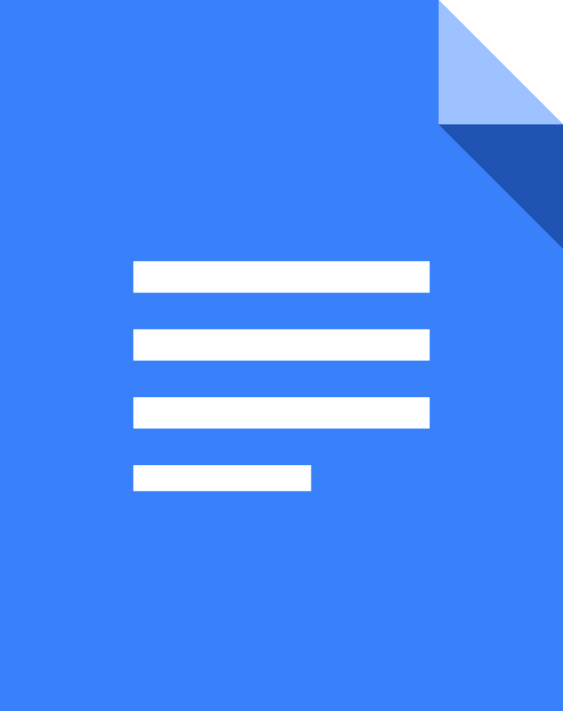 Icono Documentos