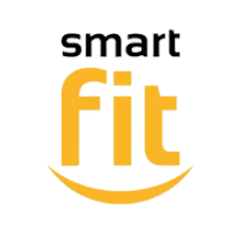 Logo Smart Fit