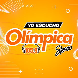 Logo Olímpica Stereo