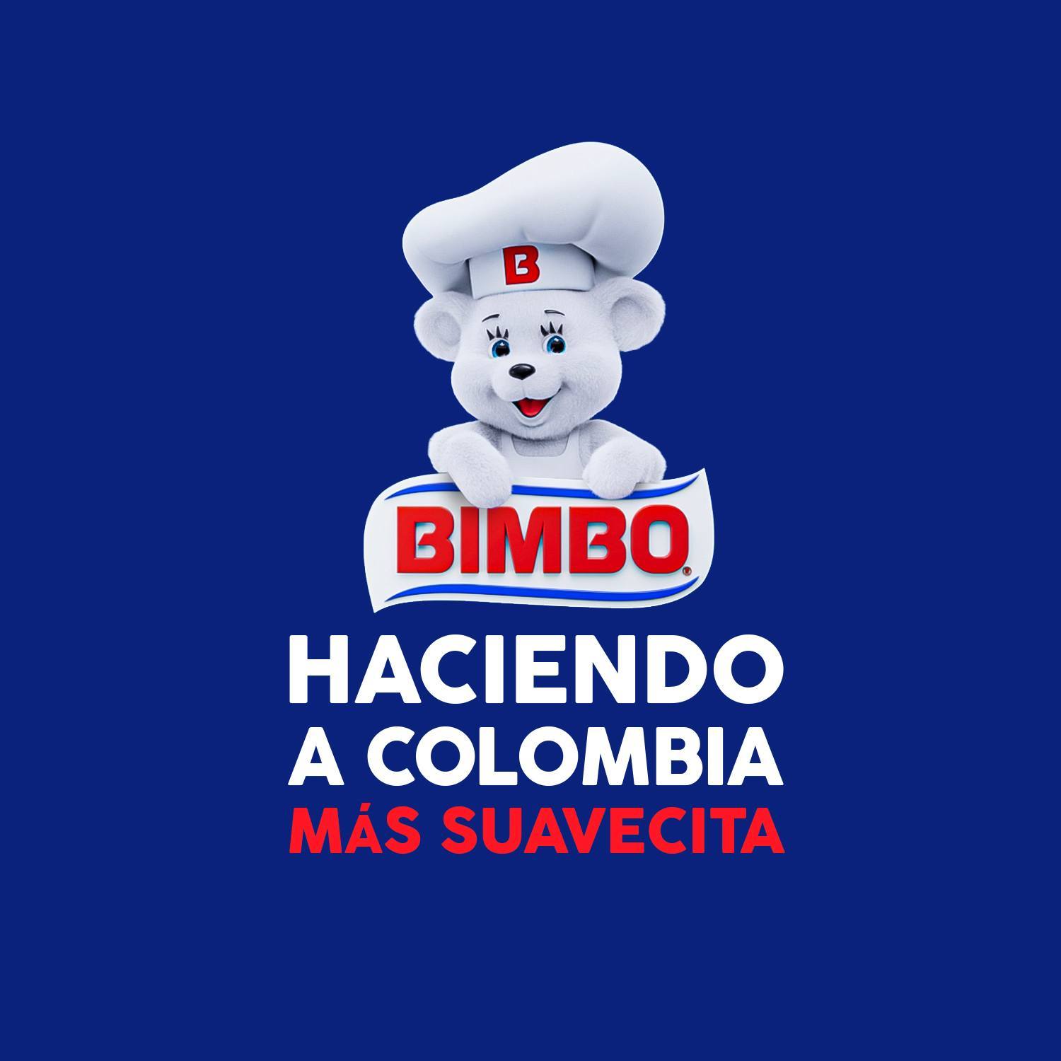 Logo Bimbo