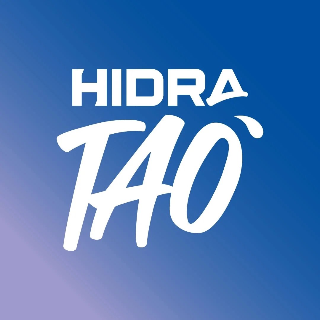 Logo HidraTAO