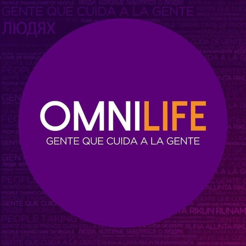 Logo Omnilife
