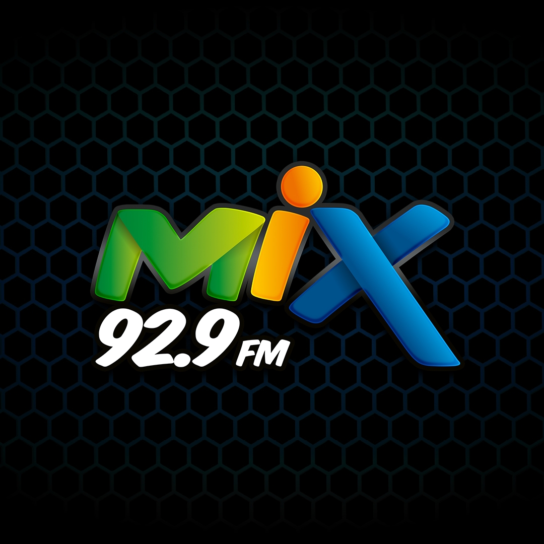 Logo Emisora Mix