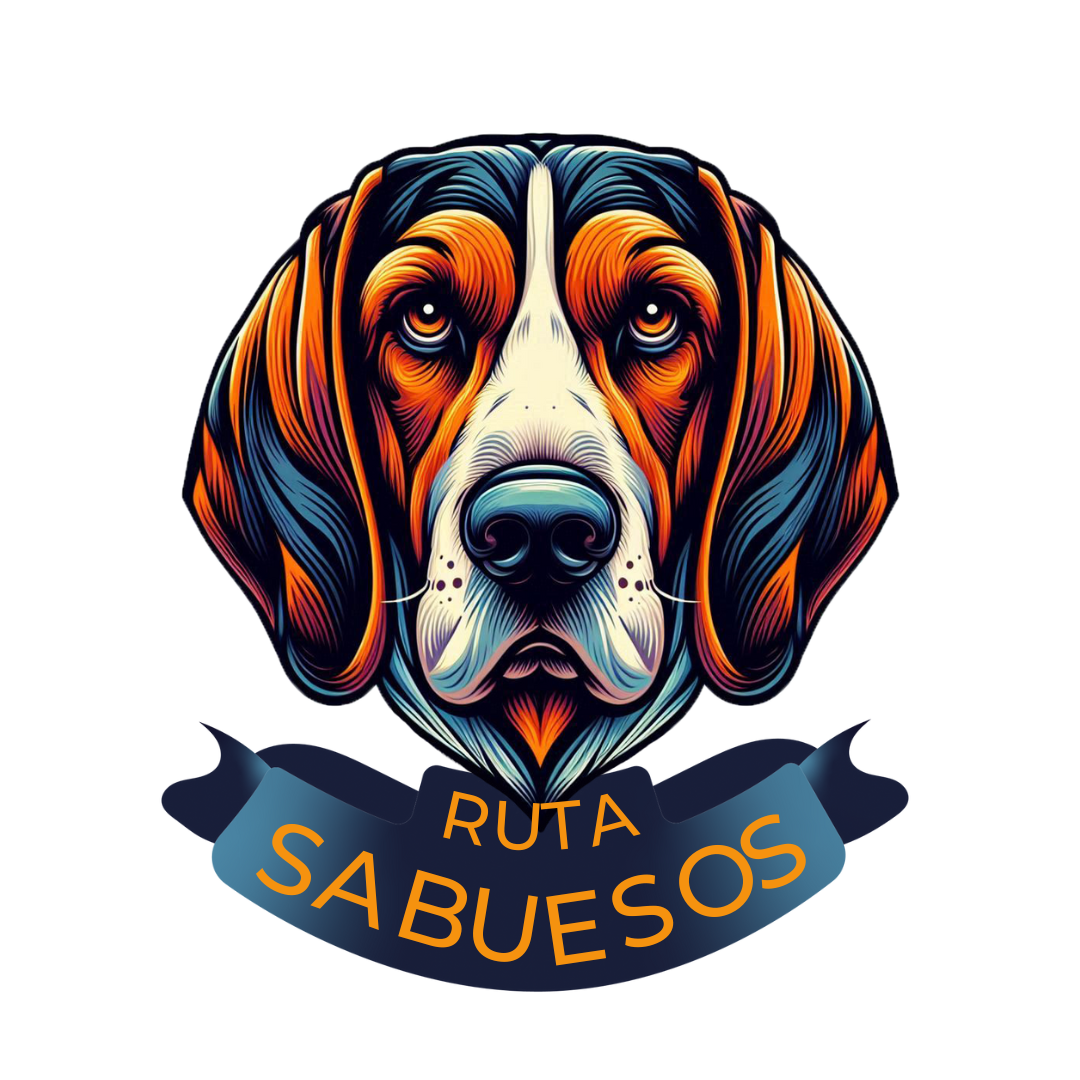 Logo Ruta Sabuesos
