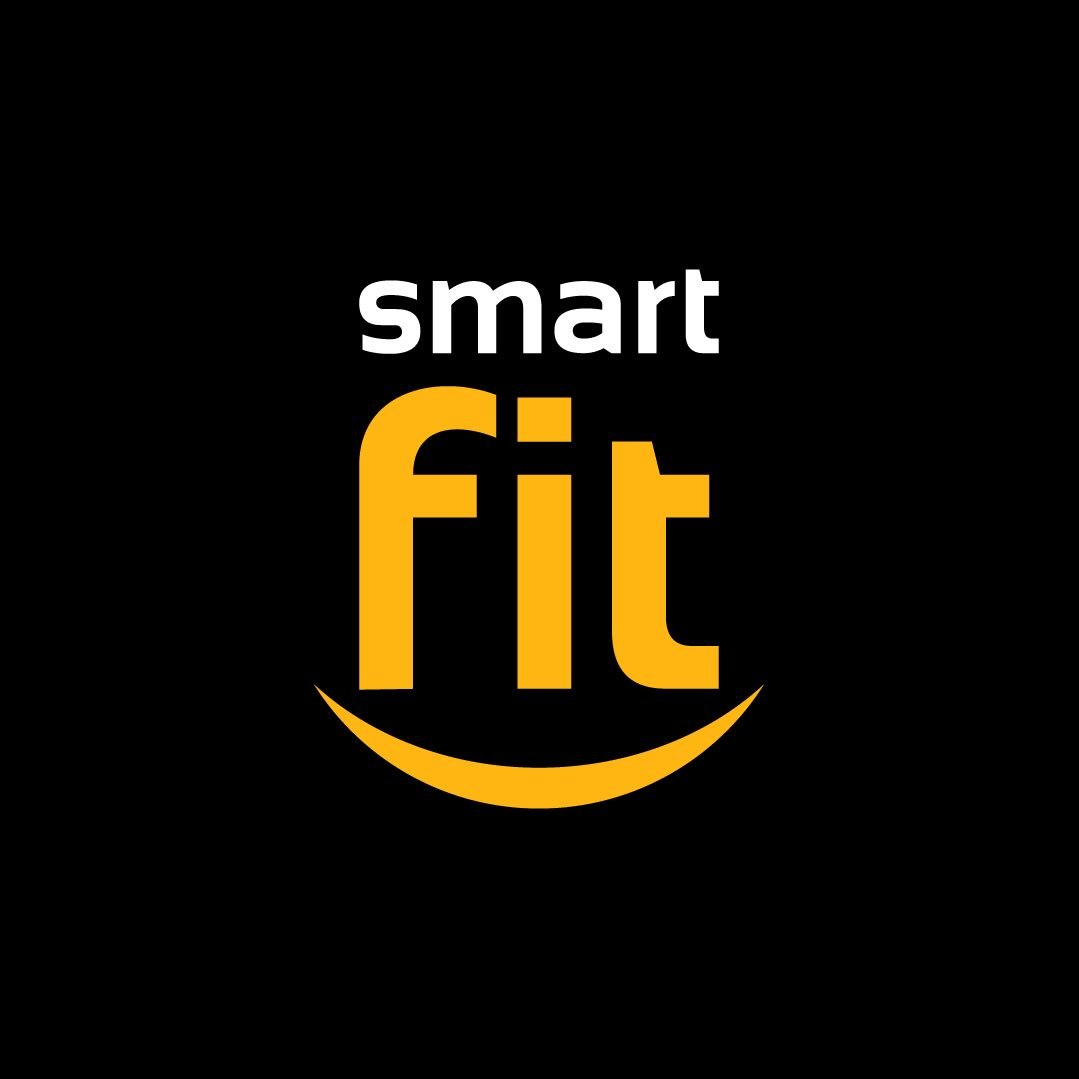 Logo Smart Fit