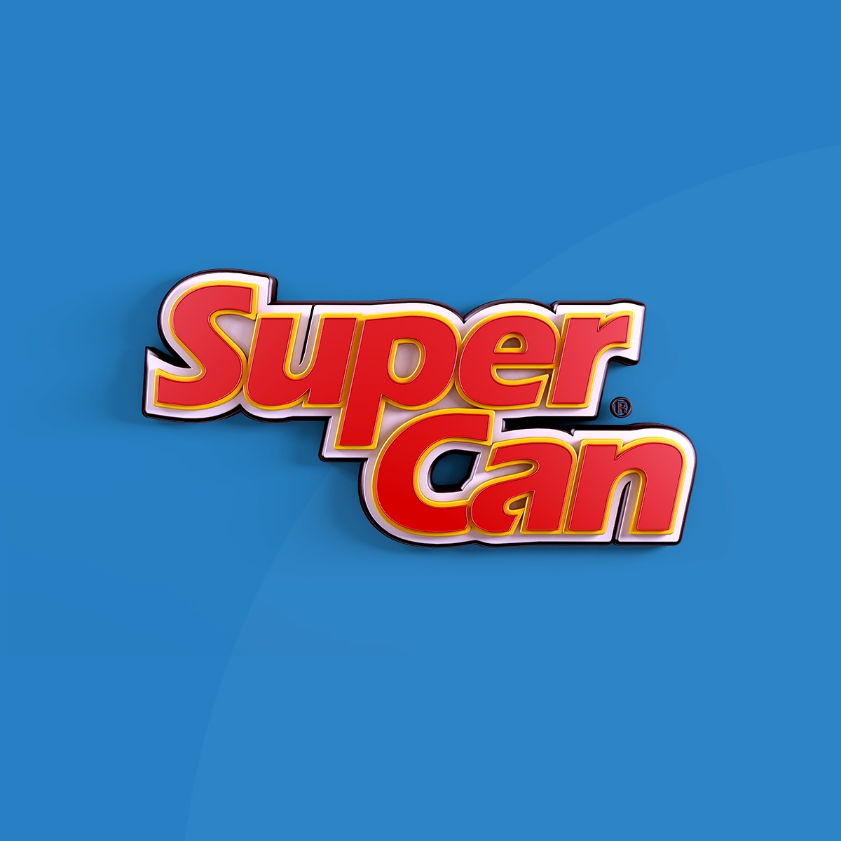 Logo Super Can