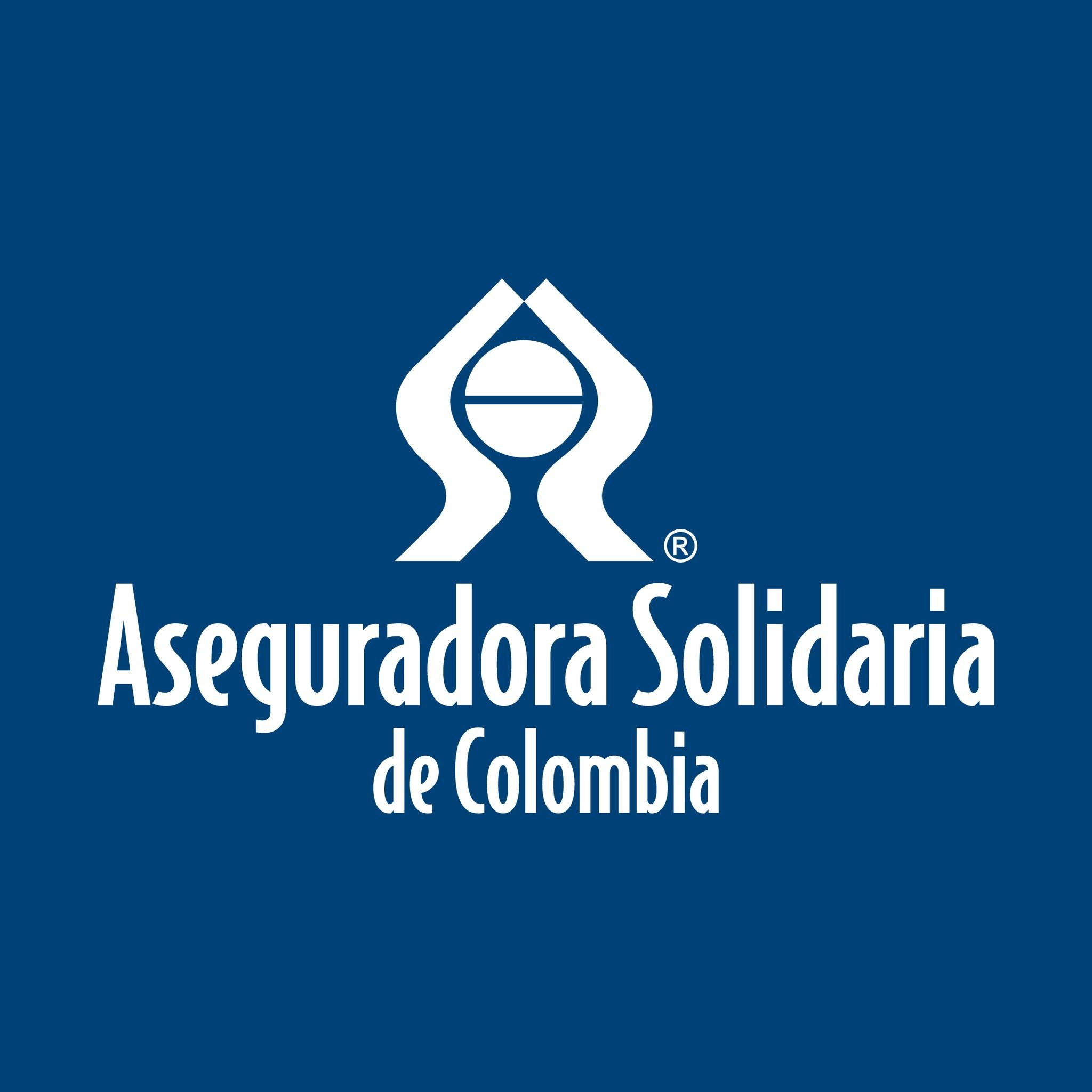 Logo Aseguradora Solidaria