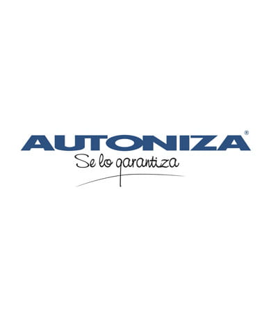 Logo Autoniza