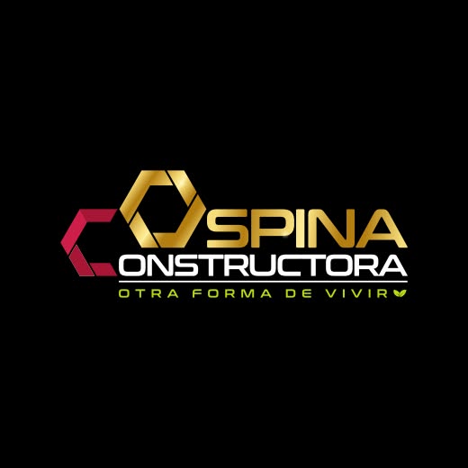 Logo Costructoras Ospina