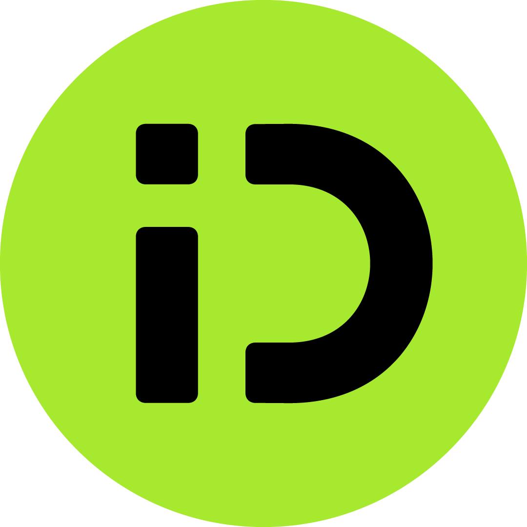 Logo InDrive