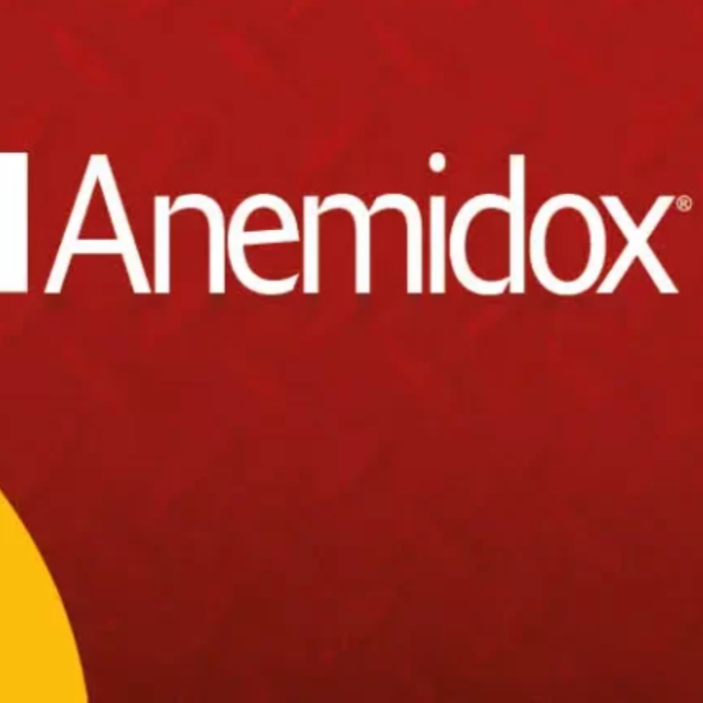 Logo Anemidox