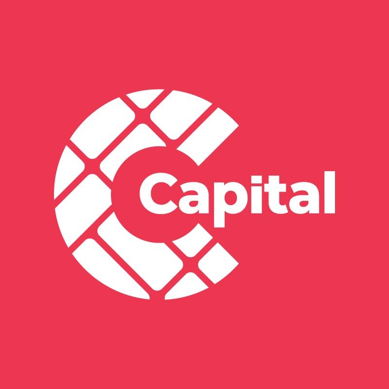 Logo Canal Capital