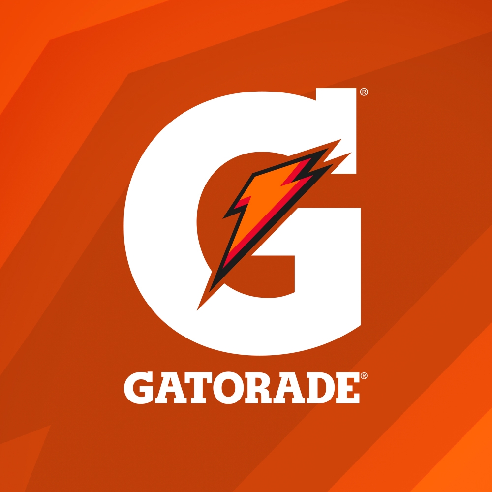 Logo Gatorade