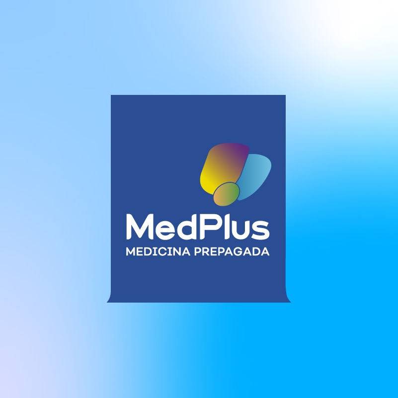 Logo Medplus