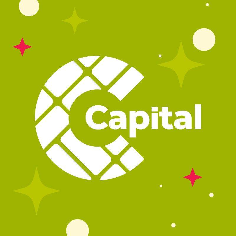 Logo Canal Capital