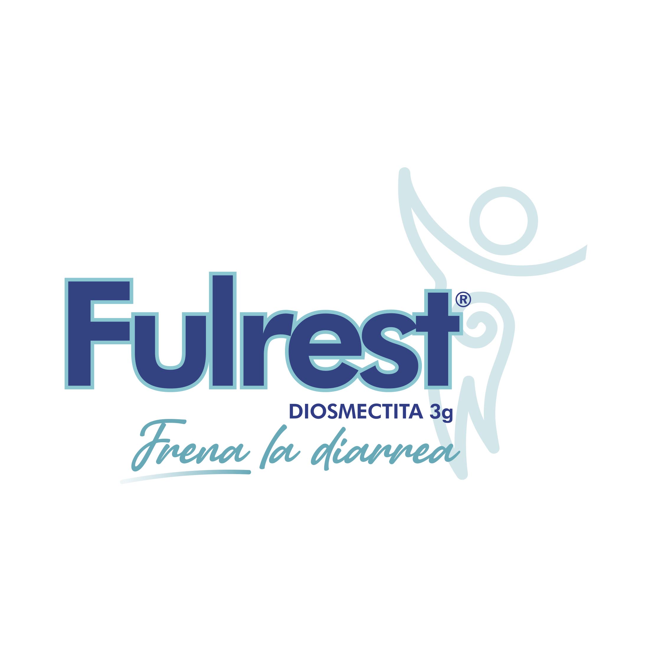 Logo Fulrest