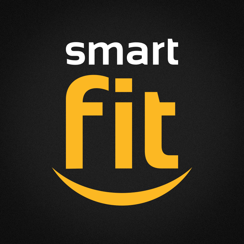 Logo Smart Fit