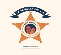 La Patrulla Criolla