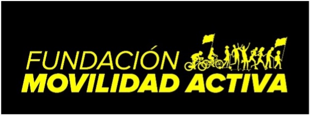 Fundación movilidad activa