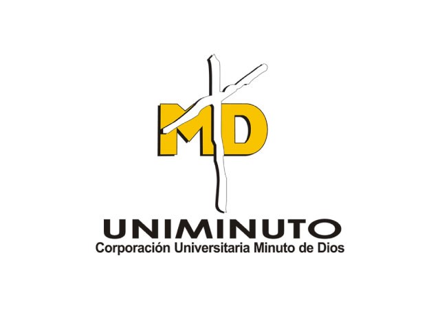 Logo Uniminuto
