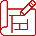 Aprobación proyecto específico de zonas de cesión para parques y equipamientos producto de un desarrollo urbanístico.