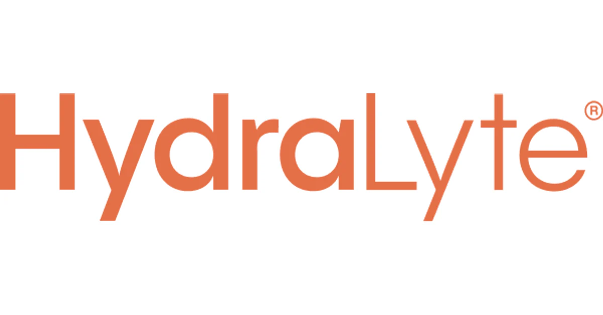 Logo HidraLyte