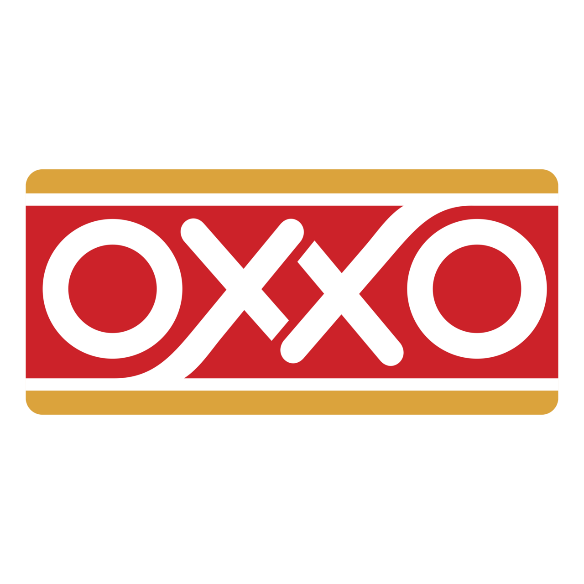 logo oxxo