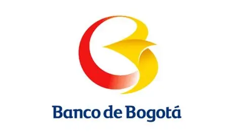 Logo Banco de Bogotá