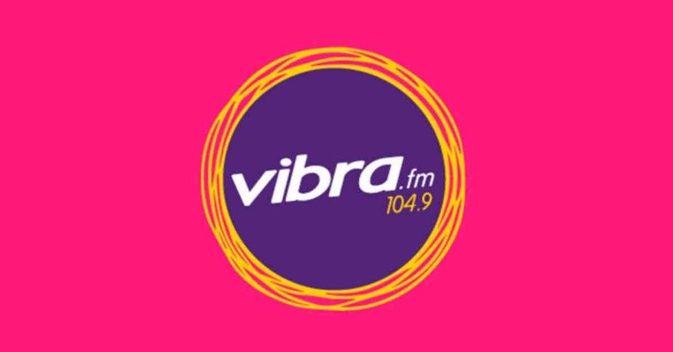 Logo Emisora Vibra