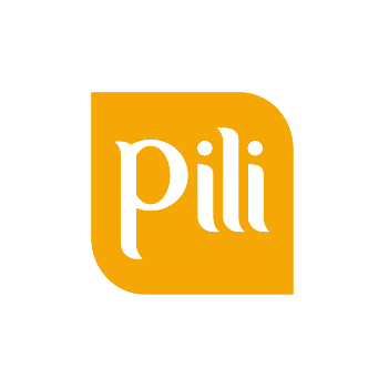 Logo Pili en tu piel