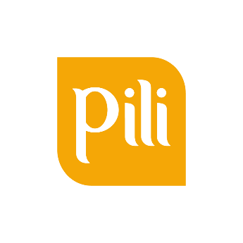 Logo Pili en tu piel