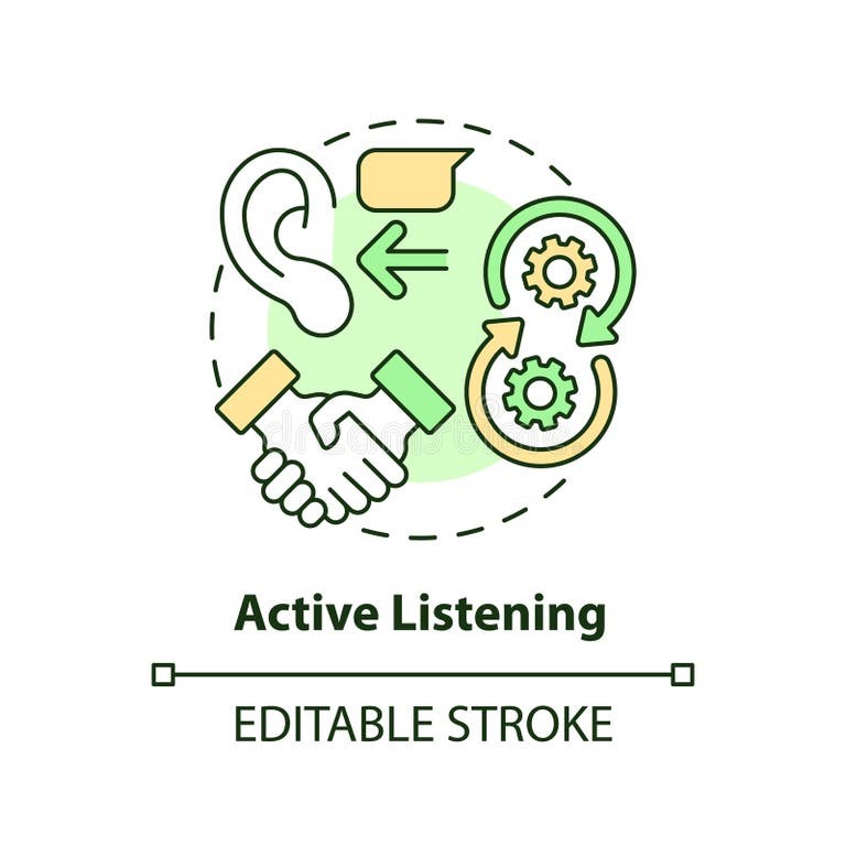Proyecto escucha activa y responsable