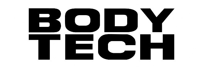 logo Bodytech