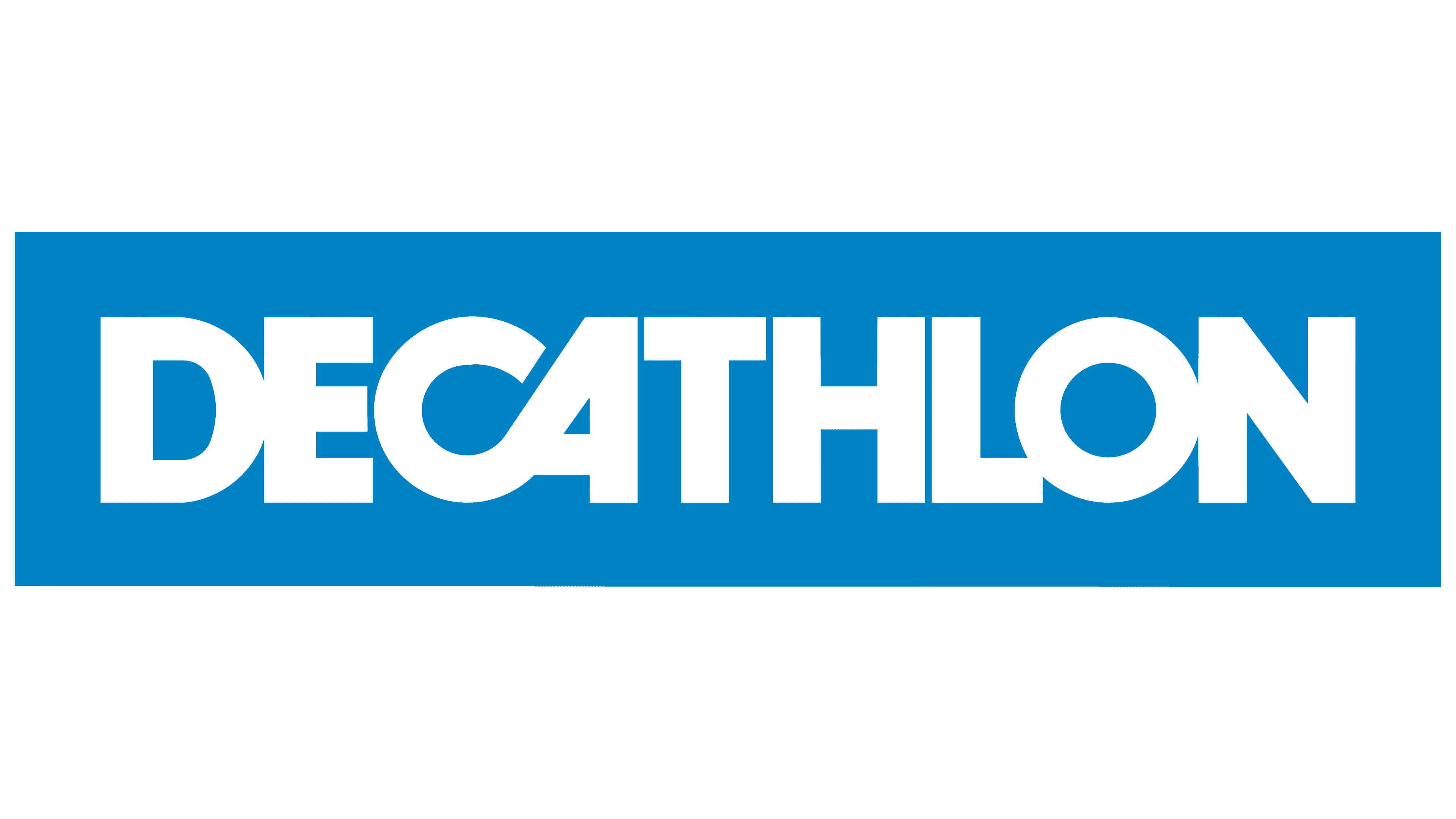 logo Decathon