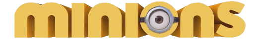 Logo Minions