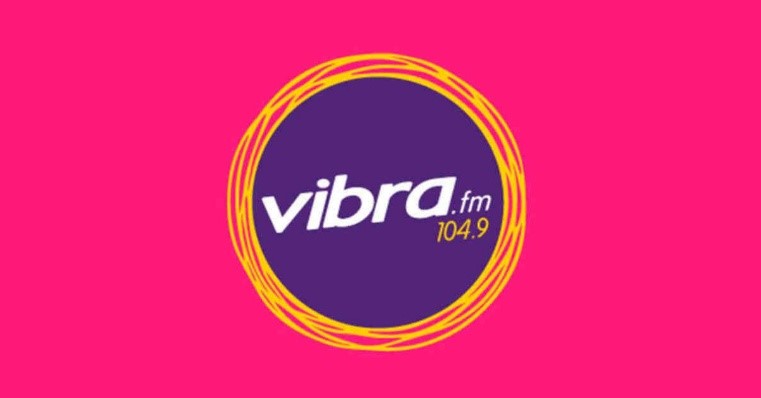 Logo Emisora Vibra