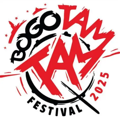 logo BogoTamTam