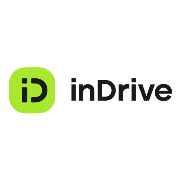 logo In drive