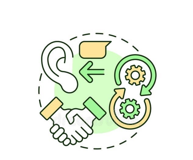 Ilustración de proyecto