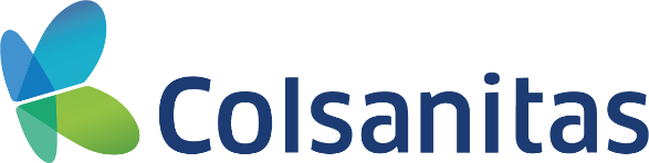 Logo Colsanitas