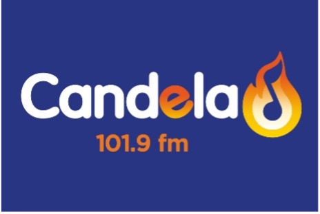 Logo Emisora Candela