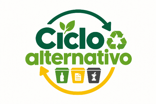 Logo Ciclo Alternativo